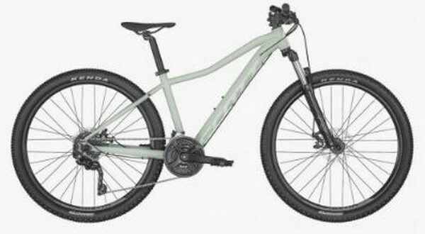 Велосипед SCOTT Contessa Active 60 2026