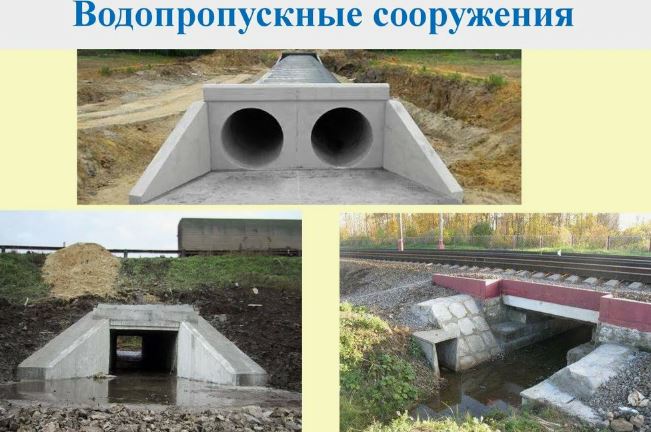 Водопропускные сооружения: почему одни служат десятилетиями, а другие требуют ремонта после первого сезона
